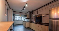 Blk 129 Bukit Merah View (Bukit Merah), HDB 3 Rooms #625113371